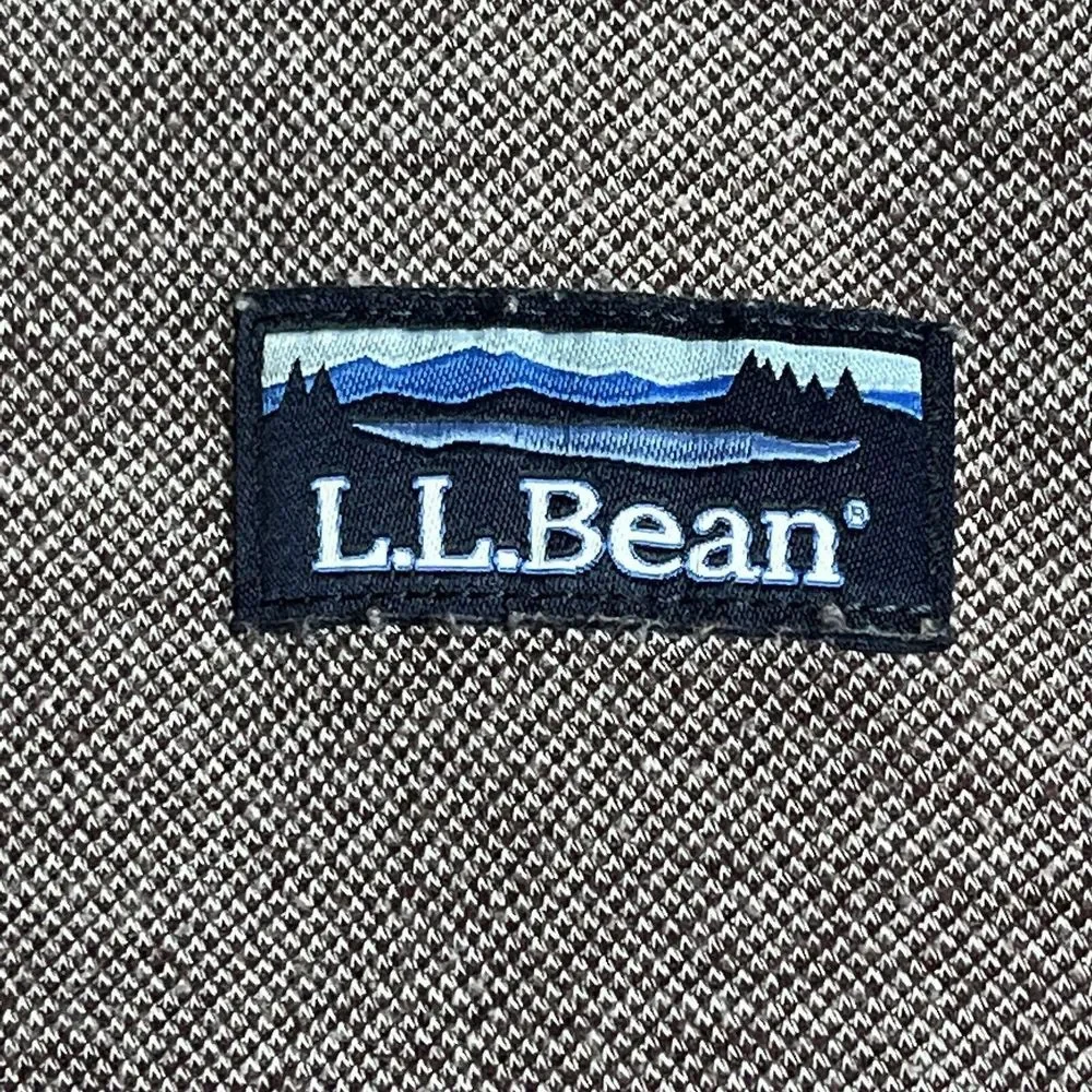 L.L. Bean ll bean